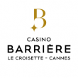 Casino Cannes Le Croisette logo