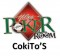  CokitO's Poker Room logo