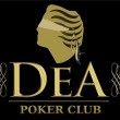 Asd DEA Poker Room -Moira- logo