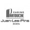 Casino Juan-les-Pins logo