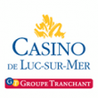 Casino de Luc-sur-Mer logo