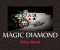 Poker Room Magic Diamond logo