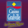 Casino Club Granville logo