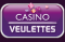 Casino de Veulettes-sur-Mer logo