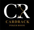 Cardrack Poker Lounge logo