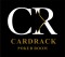 Cardrack Poker Lounge logo