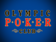 Olympic Poker Club Lietuva logo