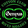 Cotton Genyus logo