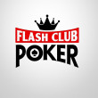 Flash Club Poker Banská Bystrica logo