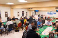 Poker Room ΟΦΙΤΕΧ | ALIMOS photo1 thumbnail