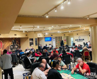 Poker Room ΟΦΙΤΕΧ | MAROUSSI photo4 thumbnail