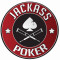 Jackass Poker Club Roma logo