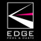 Pool &amp; Darts Edge logo