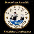 Casino Playa Chiquita logo