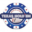 Texas Hold'em Medolago logo