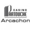 Casino Arcachon logo