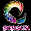 Borgata - Texas Club logo