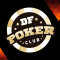 DF POKER CLUB logo