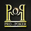 PRO POKER CLUB logo