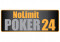 NoLimit-Poker24 logo