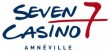 Casino Tranchant Seven  logo