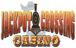 Jackpot Crossing Casino logo