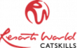Resorts World Catskills Casino logo