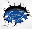 Kaya Palazzo Cash Game Festival | Girne, 28 JULY - 04 AUG 2025