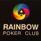 Rain Bow Rekop logo
