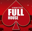 Full House Vinnytsia logo