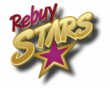 Rebuy Stars Plzeň Plaza logo