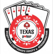 Texas Poker logo
