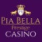 Prestige Poker logo