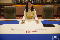 ATA's Poker Room | Xanadu Casino photo1 thumbnail