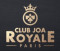 Club JOA ROYALE logo