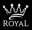 Royal Poker Club Tbilisi logo