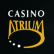 Casino Atrium Hilton logo