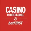 Casino de Middelkerke | betFIRST logo