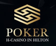 H-Casino in Hilton | Покер в МИНСКЕ | Концерт ЛОБОДЫ, 25 декабря | THNL&PLO $10/25 logo
