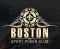 BOSTON POKERMATCH SPORT CLUB | BUKOVEL logo