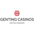 GENTING CASINO CHINATOWN BIRMINGHAM logo