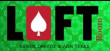 LOFT POKER CLUB logo