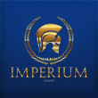 Imperium Room logo