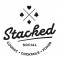 Stacked Social | Poker Lounge Adelaide logo