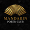 Mandarin Batumi Poker Club logo