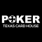 Texas Card House Houston logo