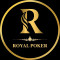 Royal Poker Club logo