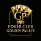 Golden Poker Club logo