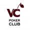 VC Poker Club | Casino Victoria Cherry logo
