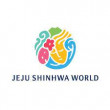 Jeju Shinhwa World logo